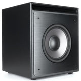 Klipsch THX-1200-SW Subwoofer in Black | Best Klipsch THX-1200-SW Subwoofer in Black | Klipsch THX-1200-SW Subwoofer in Black Reviews | Audiolab Home Audio