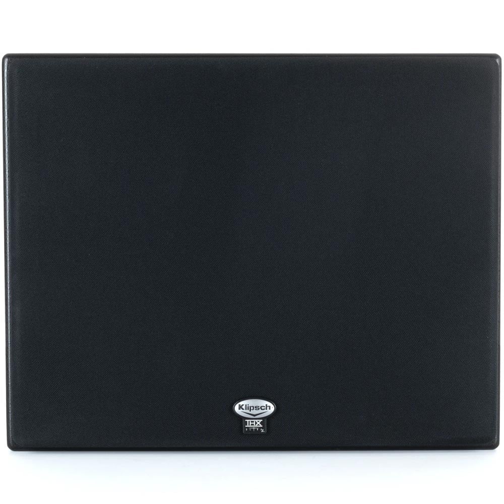 Klipsch THX-5000-LCR Loudspeaker in Black (Single) | Best Klipsch THX-5000-LCR Loudspeaker in Black (Single) | Klipsch THX-5000-LCR Loudspeaker in Black (Single) Reviews | Audiolab Home Audio