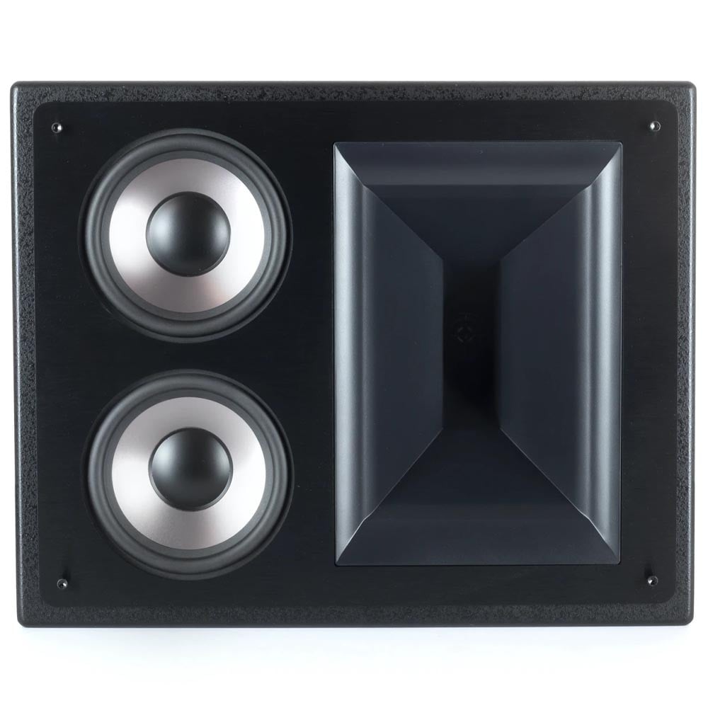 Klipsch THX-5000-LCR Loudspeaker in Black (Single) | Best Klipsch THX-5000-LCR Loudspeaker in Black (Single) | Klipsch THX-5000-LCR Loudspeaker in Black (Single) Reviews | Audiolab Home Audio