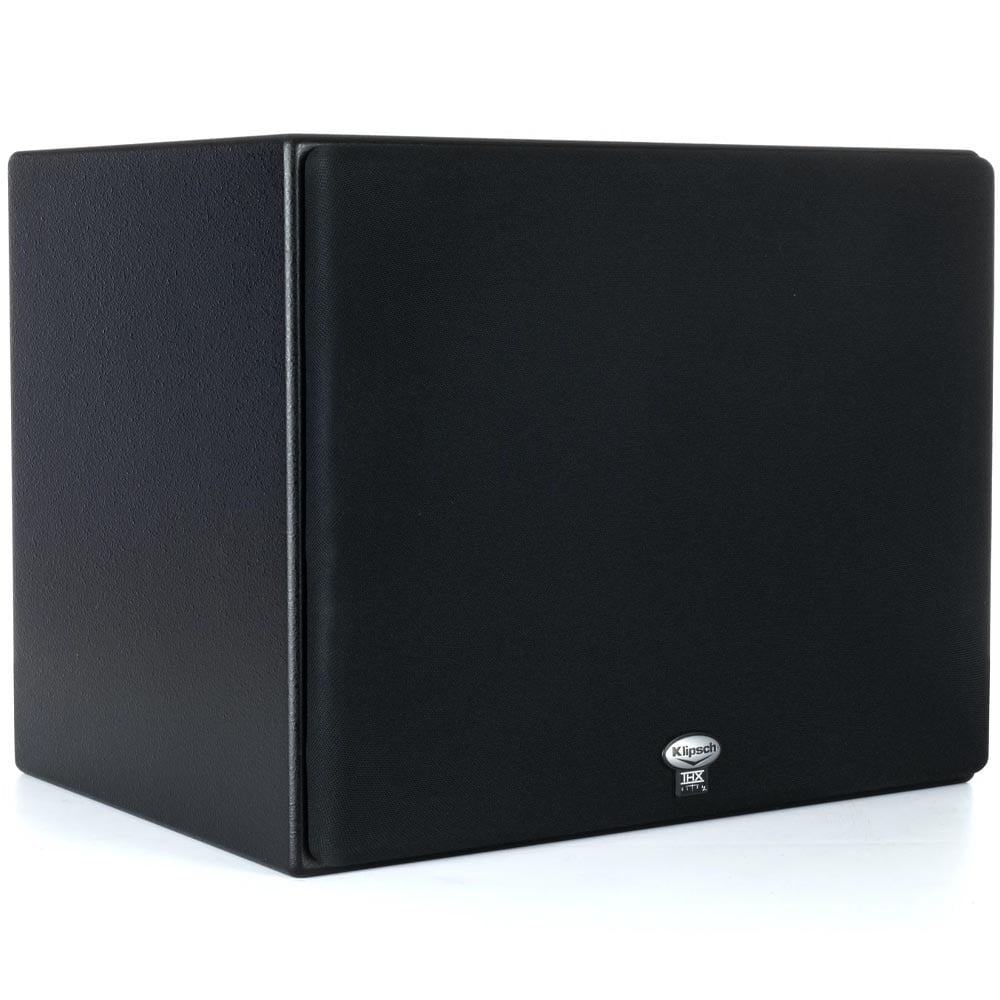 Klipsch THX-5000-LCR Loudspeaker in Black (Single) | Best Klipsch THX-5000-LCR Loudspeaker in Black (Single) | Klipsch THX-5000-LCR Loudspeaker in Black (Single) Reviews | Audiolab Home Audio