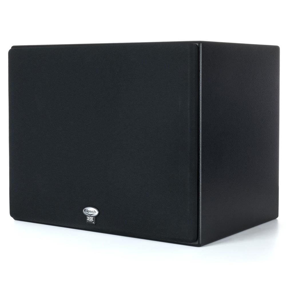 Klipsch THX-5000-LCR Loudspeaker in Black (Single) | Best Klipsch THX-5000-LCR Loudspeaker in Black (Single) | Klipsch THX-5000-LCR Loudspeaker in Black (Single) Reviews | Audiolab Home Audio