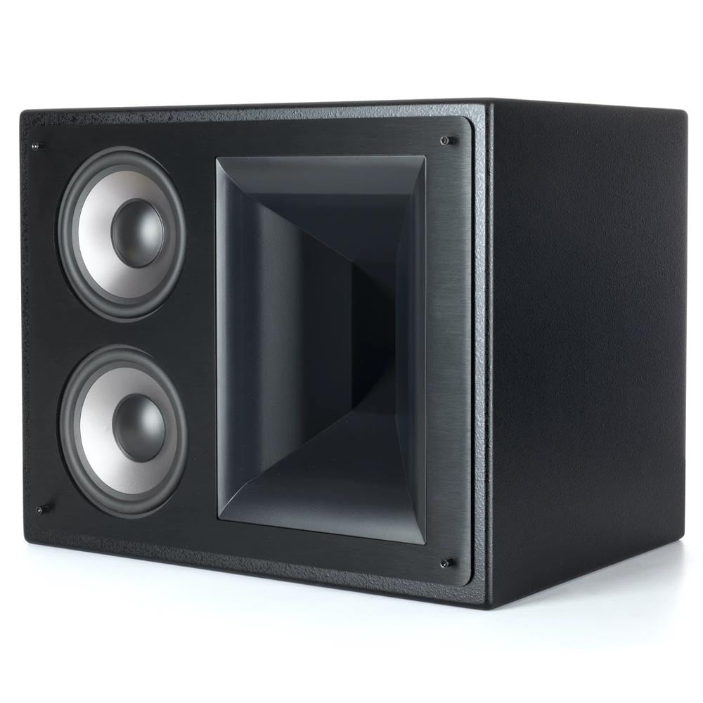 Klipsch THX-5000-LCR Loudspeaker in Black (Single) | Best Klipsch THX-5000-LCR Loudspeaker in Black (Single) | Klipsch THX-5000-LCR Loudspeaker in Black (Single) Reviews | Audiolab Home Audio