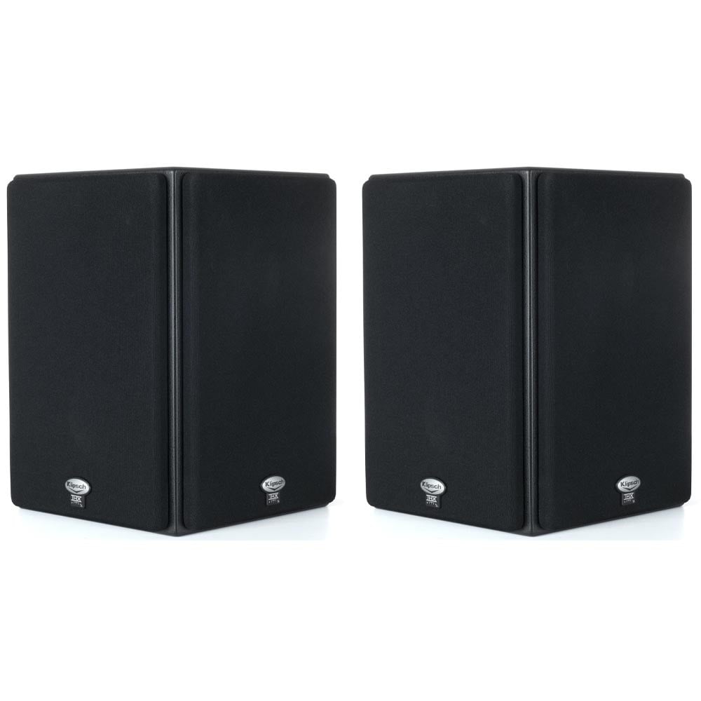 Klipsch THX-5000-SUR Surround Speakers in Black (Pair) | Best Klipsch THX-5000-SUR Surround Speakers in Black (Pair) | Klipsch THX-5000-SUR Surround Speakers in Black (Pair) Reviews | Audiolab Home Audio
