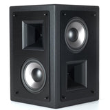 Klipsch THX-5000-SUR Surround Speakers in Black (Pair) | Best Klipsch THX-5000-SUR Surround Speakers in Black (Pair) | Klipsch THX-5000-SUR Surround Speakers in Black (Pair) Reviews | Audiolab Home Audio