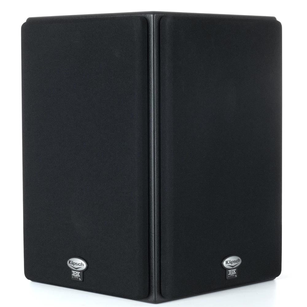 Klipsch THX-5000-SUR Surround Speakers in Black (Pair) | Best Klipsch THX-5000-SUR Surround Speakers in Black (Pair) | Klipsch THX-5000-SUR Surround Speakers in Black (Pair) Reviews | Audiolab Home Audio