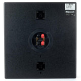 Klipsch THX-5000-SUR Surround Speakers in Black (Pair) | Best Klipsch THX-5000-SUR Surround Speakers in Black (Pair) | Klipsch THX-5000-SUR Surround Speakers in Black (Pair) Reviews | Audiolab Home Audio