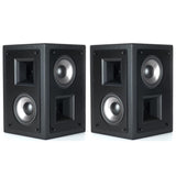 Klipsch THX-5000-SUR Surround Speakers in Black (Pair) | Best Klipsch THX-5000-SUR Surround Speakers in Black (Pair) | Klipsch THX-5000-SUR Surround Speakers in Black (Pair) Reviews | Audiolab Home Audio