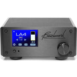Benchmark LA4 Reference Line Amplifer/Preamplifier | Best Benchmark LA4 Reference Line Amplifer/Preamplifier | Benchmark LA4 Reference Line Amplifer/Preamplifier Reviews | Audiolab Home Audio