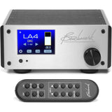 Benchmark LA4 Reference Line Amplifer/Preamplifier | Best Benchmark LA4 Reference Line Amplifer/Preamplifier | Benchmark LA4 Reference Line Amplifer/Preamplifier Reviews | Audiolab Home Audio