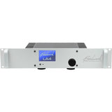 Benchmark LA4 Reference Line Amplifer/Preamplifier | Best Benchmark LA4 Reference Line Amplifer/Preamplifier | Benchmark LA4 Reference Line Amplifer/Preamplifier Reviews | Audiolab Home Audio