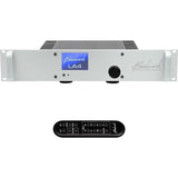 Benchmark LA4 Reference Line Amplifer/Preamplifier | Best Benchmark LA4 Reference Line Amplifer/Preamplifier | Benchmark LA4 Reference Line Amplifer/Preamplifier Reviews | Audiolab Home Audio