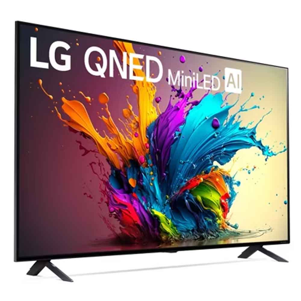 LG 65 inch Class LG QNED MiniLED AI 4K Smart TV 2024 - 65QNED90TUA | Best LG 65 inch Class LG QNED MiniLED AI 4K Smart TV 2024 - 65QNED90TUA | LG 65 inch Class LG QNED MiniLED AI 4K Smart TV 2024 - 65QNED90TUA Reviews | Audiolab Home Audio