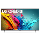 LG 86 inch Class LG QNED AI 4K Smart TV 2024 - 86QNED85TUA | Best LG 86 inch Class LG QNED AI 4K Smart TV 2024 - 86QNED85TUA | LG 86 inch Class LG QNED AI 4K Smart TV 2024 - 86QNED85TUA Reviews | Audiolab Home Audio