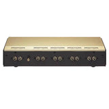 Luxman AS-44 Passive Line Level Switch
