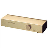 Luxman AS-55 Passive Speaker Level Switch - Audiolab