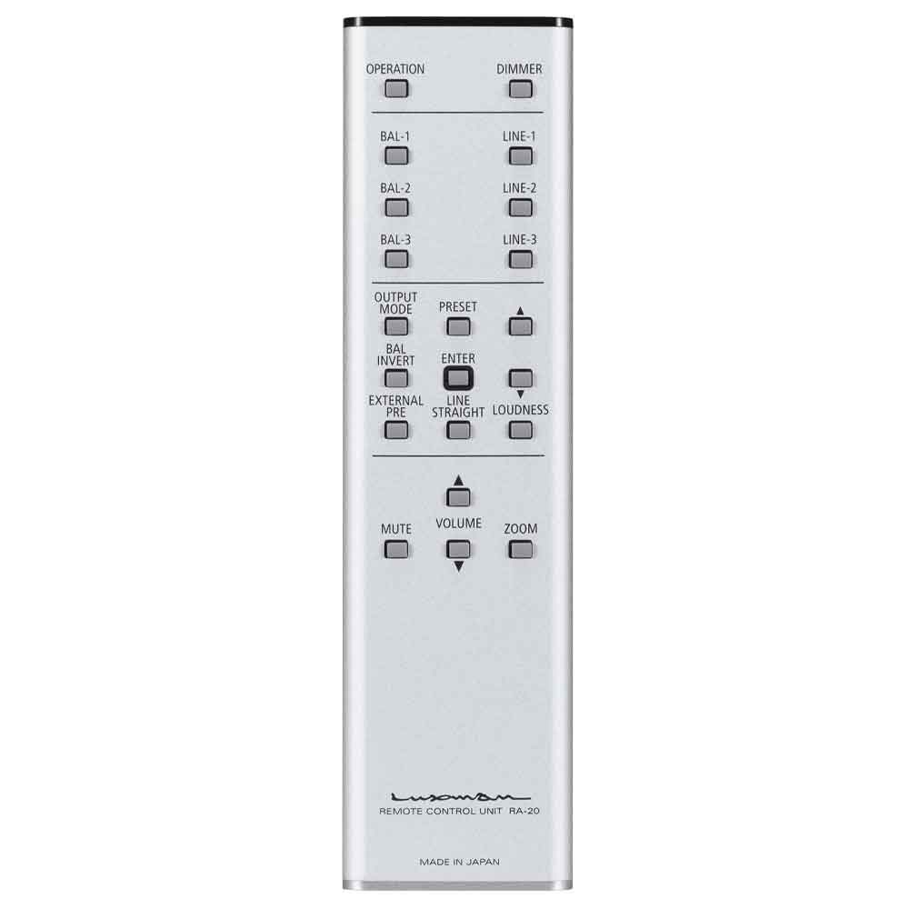 Luxman C-10X Control Preamplifier | Best Luxman C-10X Control Preamplifier | Luxman C-10X Control Preamplifier Reviews | Audiolab Home Audio