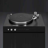 Luxman Centennial Stack Black Edition