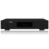 Luxman Centennial Stack Black Edition