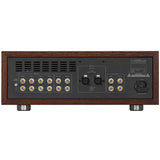 Luxman CL-38uC Control Preamplifier | Best Luxman CL-38uC Control Preamplifier | Luxman CL-38uC Control Preamplifier Reviews | Audiolab Home Audio