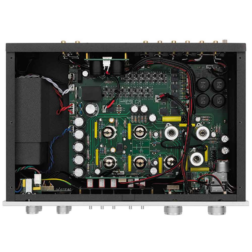 Luxman CL-38uC Control Preamplifier | Best Luxman CL-38uC Control Preamplifier | Luxman CL-38uC Control Preamplifier Reviews | Audiolab Home Audio