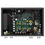 Luxman CL-38uC Control Preamplifier | Best Luxman CL-38uC Control Preamplifier | Luxman CL-38uC Control Preamplifier Reviews | Audiolab Home Audio