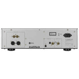 Luxman D-03X CD Player/DAC | Best Luxman D-03X CD Player/DAC | Luxman D-03X CD Player/DAC Reviews | Audiolab Home Audio