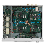 Luxman E-07 Phono Amplifier | Best Luxman E-07 Phono Amplifier | Luxman E-07 Phono Amplifier Reviews | Audiolab Home Audio