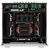 Luxman L-507Z Integrated Amplifier | Best Luxman L-507Z Integrated Amplifier | Luxman L-507Z Integrated Amplifier Reviews | Audiolab Home Audio