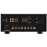 Luxman L-509Z Integrated Amplifier with 120 Watts per Channel | Best Luxman L-509Z Integrated Amplifier with 120 Watts per Channel | Luxman L-509Z Integrated Amplifier with 120 Watts per Channel Reviews | Audiolab Home Audio