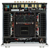 Luxman L-509Z Integrated Amplifier with 120 Watts per Channel | Best Luxman L-509Z Integrated Amplifier with 120 Watts per Channel | Luxman L-509Z Integrated Amplifier with 120 Watts per Channel Reviews | Audiolab Home Audio