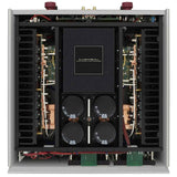 Luxman M-10X Power Amplifier | Best Luxman M-10X Power Amplifier | Luxman M-10X Power Amplifier Reviews | Audiolab Home Audio