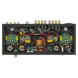 Luxman MQ-88uC Power Amplifier | Best Luxman MQ-88uC Power Amplifier | Luxman MQ-88uC Power Amplifier Reviews | Audiolab Home Audio