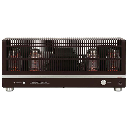 Luxman MQ-88uC Power Amplifier | Best Luxman MQ-88uC Power Amplifier | Luxman MQ-88uC Power Amplifier Reviews | Audiolab Home Audio