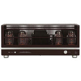 Luxman MQ-88uC Power Amplifier | Best Luxman MQ-88uC Power Amplifier | Luxman MQ-88uC Power Amplifier Reviews | Audiolab Home Audio