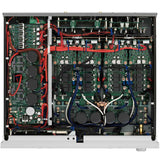 Luxman P-100 Centennial Headphone Amplifier | Best Luxman P-100 Centennial Headphone Amplifier | Luxman P-100 Centennial Headphone Amplifier Reviews | Audiolab Home Audio