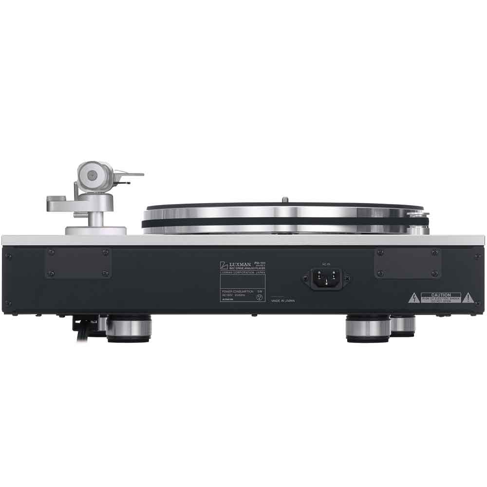 Luxman PD-151 MKII Turntable | Best Luxman PD-151 MKII Turntable | Luxman PD-151 MKII Turntable Reviews | Audiolab Home Audio