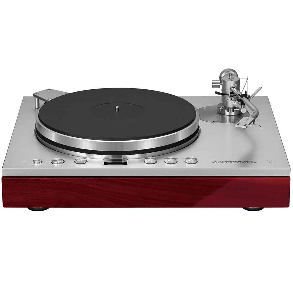 Luxman PD-191A Turntable | Best Luxman PD-191A Turntable | Luxman PD-191A Turntable Reviews | Audiolab Home Audio