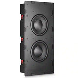 M&K IW28S In-Wall Subwoofer (Each) - Audiolab