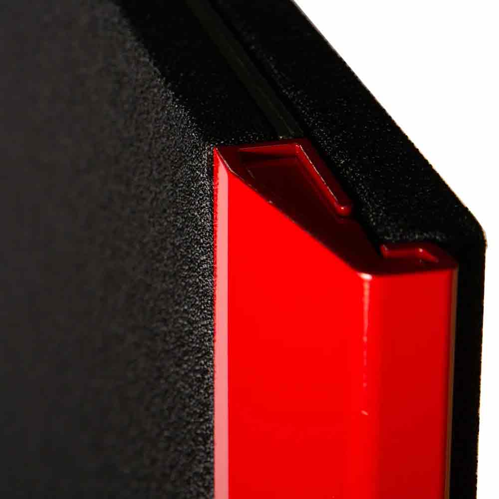 Magnepan 3.7i Floorstanding Speaker (Pair) - Audiolab