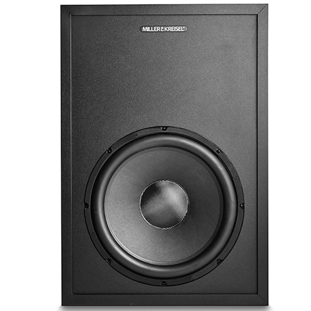 M&K C15S Custom Installation Subwoofer with / VA500 Blue Edition Amplifier | Best M&K C15S Custom Installation Subwoofer with / VA500 Blue Edition Amplifier | M&K C15S Custom Installation Subwoofer with / VA500 Blue Edition Amplifier Reviews | Audiolab Home Audio