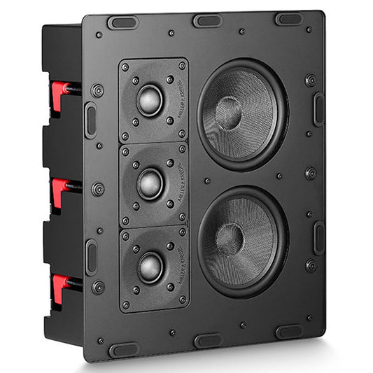 M&K IW150 In-Wall Speaker | Best M&K IW150 In-Wall Speaker | M&K IW150 In-Wall Speaker Reviews | Audiolab Home Audio