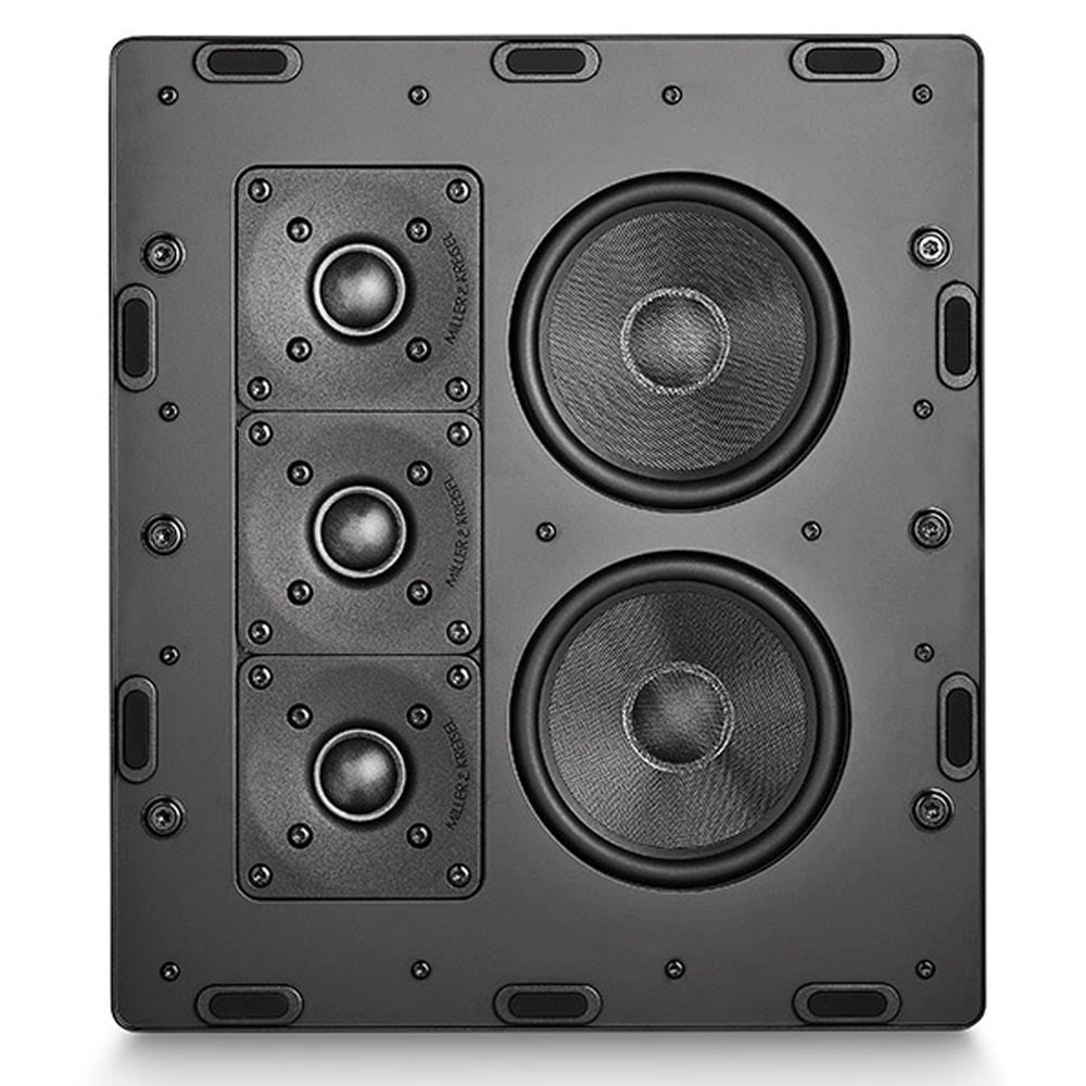 M&K IW150 In-Wall Speaker | Best M&K IW150 In-Wall Speaker | M&K IW150 In-Wall Speaker Reviews | Audiolab Home Audio