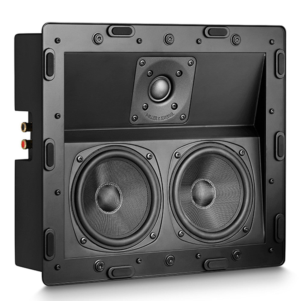 M&K IW150A In-Ceiling Atmos Speaker (Each) | Best M&K IW150A In-Ceiling Atmos Speaker (Each) | M&K IW150A In-Ceiling Atmos Speaker (Each) Reviews | Audiolab Home Audio