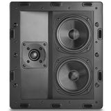 M&K IW150A In-Ceiling Atmos Speaker (Each) | Best M&K IW150A In-Ceiling Atmos Speaker (Each) | M&K IW150A In-Ceiling Atmos Speaker (Each) Reviews | Audiolab Home Audio