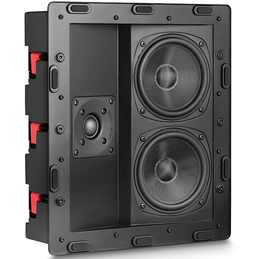 M&K IW150A In-Ceiling Atmos Speaker (Each) | Best M&K IW150A In-Ceiling Atmos Speaker (Each) | M&K IW150A In-Ceiling Atmos Speaker (Each) Reviews | Audiolab Home Audio