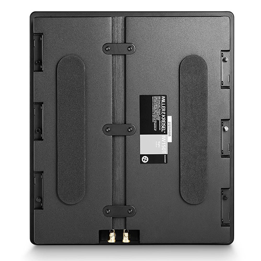 M&K IW150 Tripole In-Wall Speaker (Pair) | Best M&K IW150 Tripole In-Wall Speaker (Pair) | M&K IW150 Tripole In-Wall Speaker (Pair) Reviews | Audiolab Home Audio