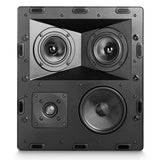 M&K IW150 Tripole In-Wall Speaker (Pair) | Best M&K IW150 Tripole In-Wall Speaker (Pair) | M&K IW150 Tripole In-Wall Speaker (Pair) Reviews | Audiolab Home Audio