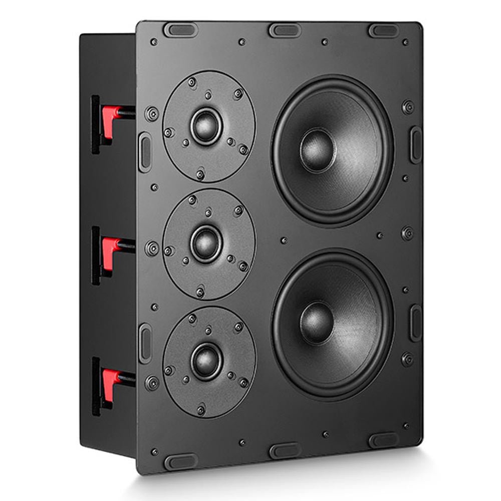 M&K IW300 In-Wall Speaker | Best M&K IW300 In-Wall Speaker | M&K IW300 In-Wall Speaker Reviews | Audiolab Home Audio