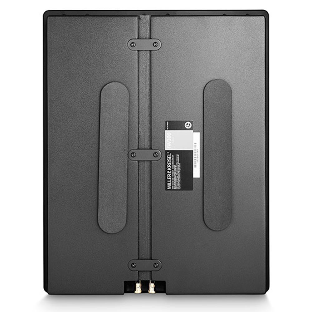 M&K IW300 In-Wall Speaker | Best M&K IW300 In-Wall Speaker | M&K IW300 In-Wall Speaker Reviews | Audiolab Home Audio