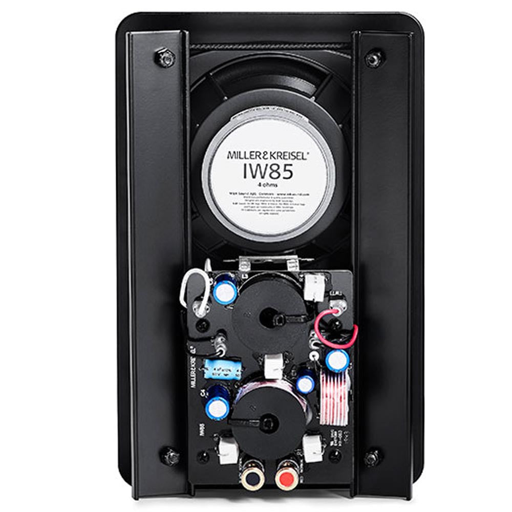 M&K IW85 In-Wall Speaker (each) | Best M&K IW85 In-Wall Speaker (each) | M&K IW85 In-Wall Speaker (each) Reviews | Audiolab Home Audio